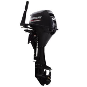 Mercury 9.9EXLPT Command Thrust ProKicker EFI