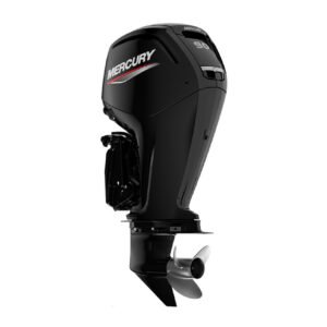 Mercury 9.9HP 9.9MXLH Outboard