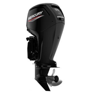 Mercury 9.9MXLH FourStroke