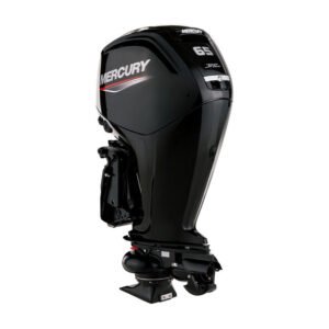 Mercury JET 40ELPT FourStroke Outboard