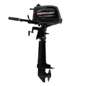 Mercury 90EXLPT SeaPro Command Thrust