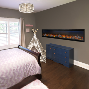 SimpliFire Electric Insert 30 Electric Fireplace – SF-INS30