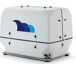 Paguro 14000 Marine Generator