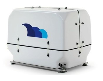 Paguro 14000 Marine Generator