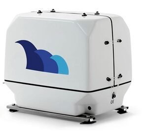 Paguro 18000 Marine Generator