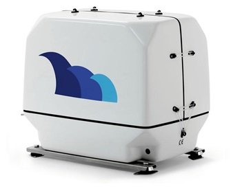 Paguro 6000 Marine Generator