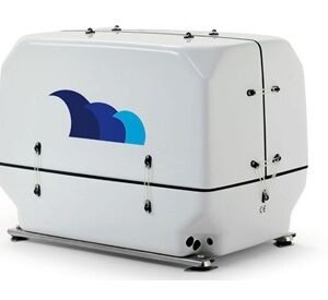 Paguro 6500 Marine Generator