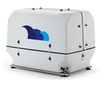 Paguro 9000 Marine Generator - Image 2