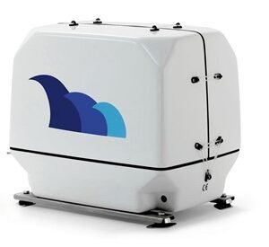 Paguro 8500 Marine Generator