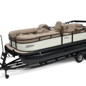 2023 250 LE3 SPORT w/ 350 L Verado® Mercury® Verado
