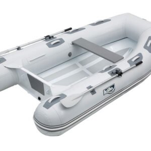 SALE – Achilles HB-AL Series Inflatable Boat | HB-240AL 2021