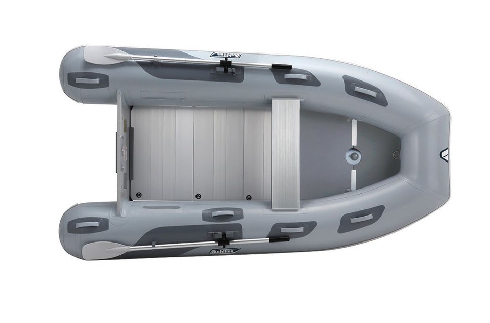 SALE – Achilles SPD-E Series Inflatable Boat | SPD-330E 2021 - Image 3