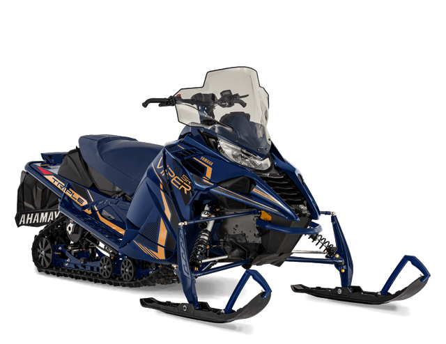 SNOSCOOT ES