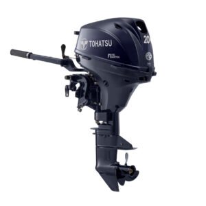 Tohatsu 20HP | MFS20EWEPTS