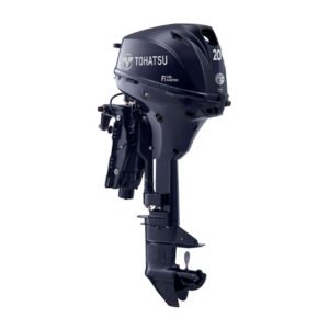 Tohatsu 20HP | MFS20EEFTS