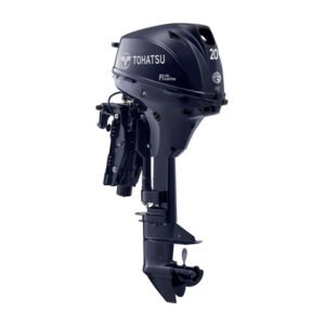 Tohatsu 20HP | MFS20EEPL