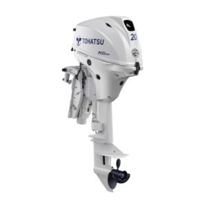 Tohatsu 20HP | MFS20ES