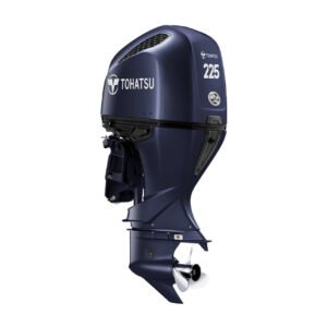 Tohatsu 20HP Outboard | MFS20EEFS