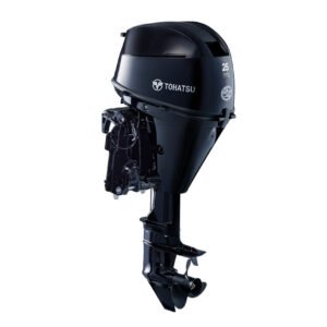 Tohatsu 250HP DBW | BFT250DXDA