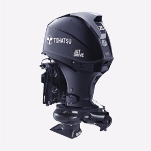 Tohatsu 25HP | MFS25CETS