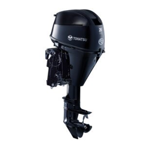 Tohatsu 25HP | MFS25DEFL