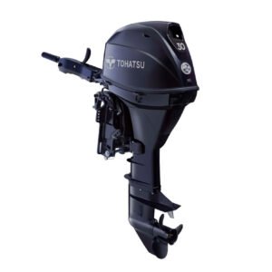 Tohatsu 30HP | MFS30DWETS