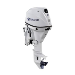 Tohatsu 30HP | MFS30CETS