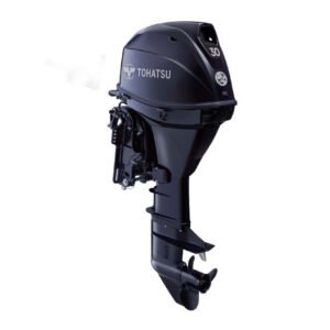 Tohatsu 30HP | MFS30DEFS