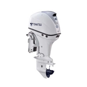 Tohatsu 40HP | MFS40AETS