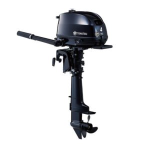 Tohatsu 40HP | MFS40AWETL