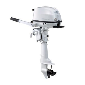 Tohatsu 5HP | MFS5DL