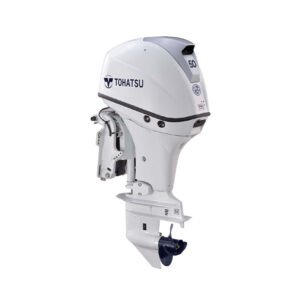 Tohatsu 50HP | MFS50AETS