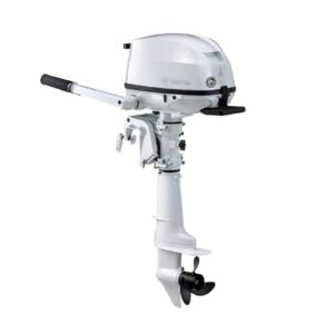 Tohatsu 60HP | MFS60AWETL