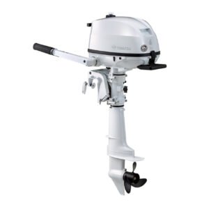 Tohatsu 6HP | MFS6DWS