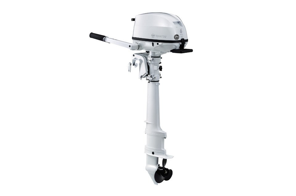 Tohatsu 75HP | MFS75AETL - Image 2