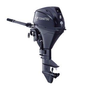 Tohatsu 75HP | MFS75AETL