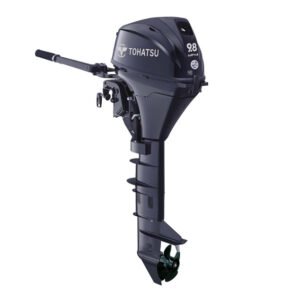 Tohatsu 9.8HP | MFS9.8BS