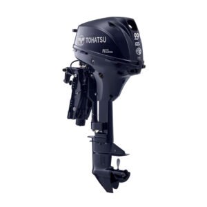Tohatsu 9.9HP | MFS9.9EEFUL
