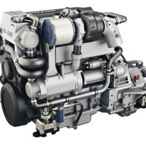VETUS VD4.140 Marine Diesel Engine