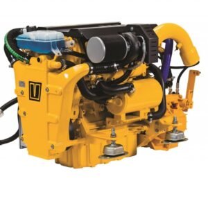 VETUS VF4.180 Marine Diesel Engine