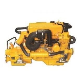 VETUS M2.18 Marine Diesel Engine