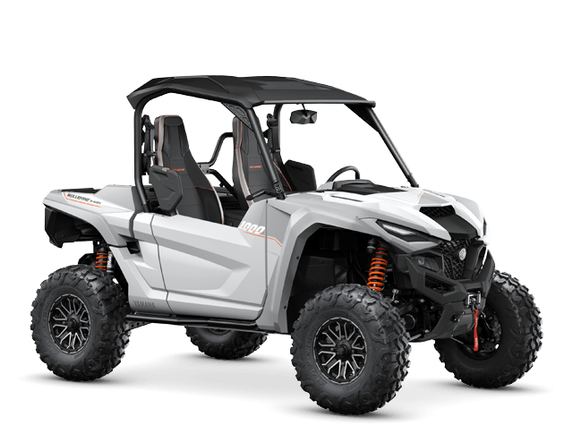 VIKING VI EPS RANCH EDITION