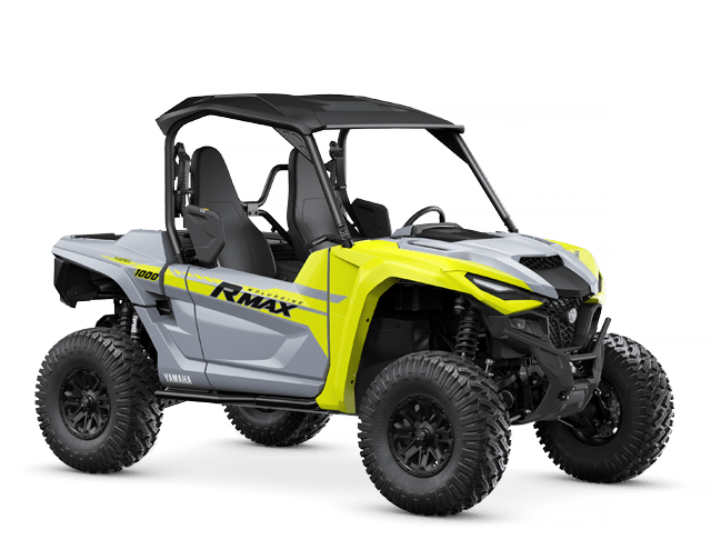 WOLVERINE RMAX2 1000 LIMITED EDITION