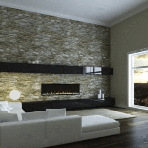 Dimplex IgniteXL 100 Inch Wall Mounted Electric Fireplace – XLF100