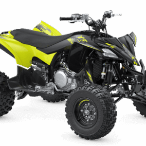 YFZ450R