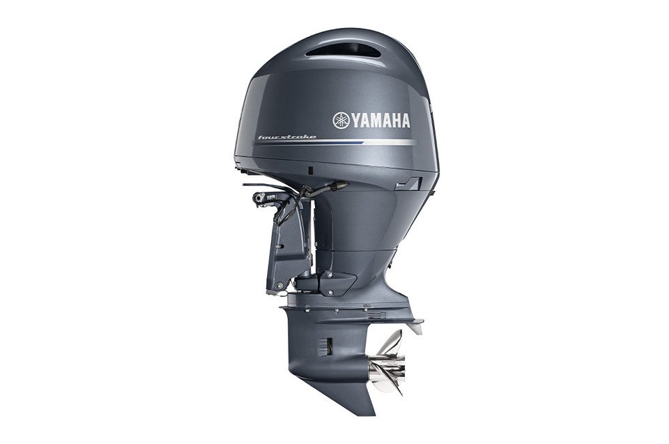 Yamaha 175HP DEC | F175LCA - Image 4