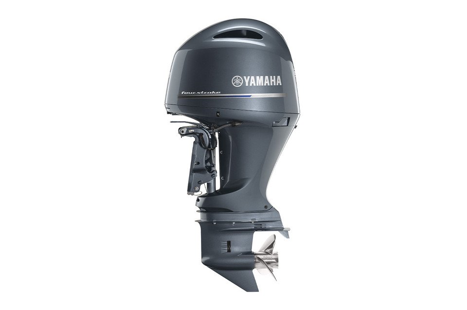 Yamaha 200HP | F200XB - Image 4