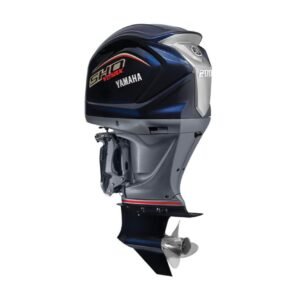 Yamaha 200HP | LF200XB