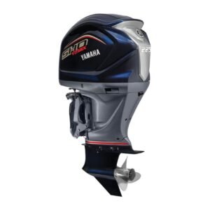 Yamaha 225HP – F225XB