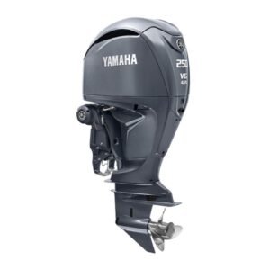 Yamaha 250HP DEC | F250UCB Four Stroke Outboard